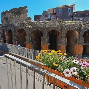Appartamento Odeonhouse - - Parking Included, Catania