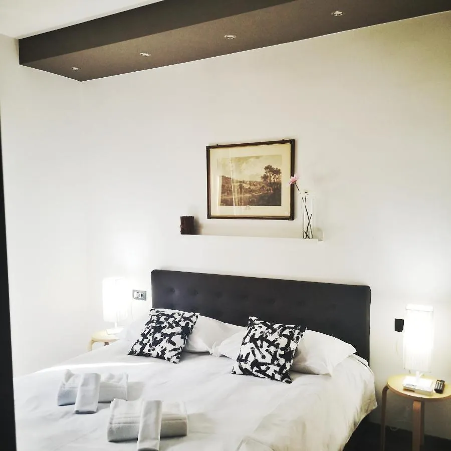 Il Fortino Flats Appartamento Catania