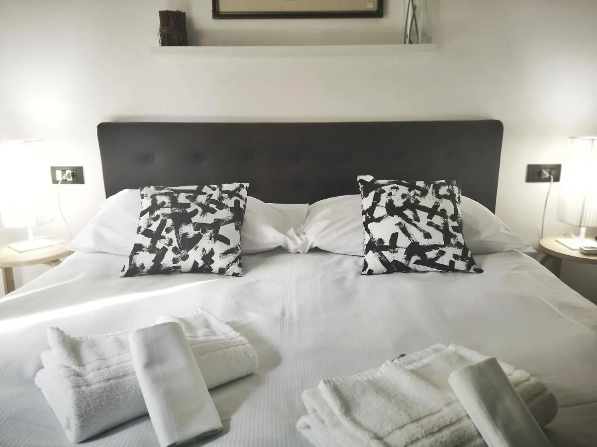 Il Fortino Flats Appartamento Catania Italia