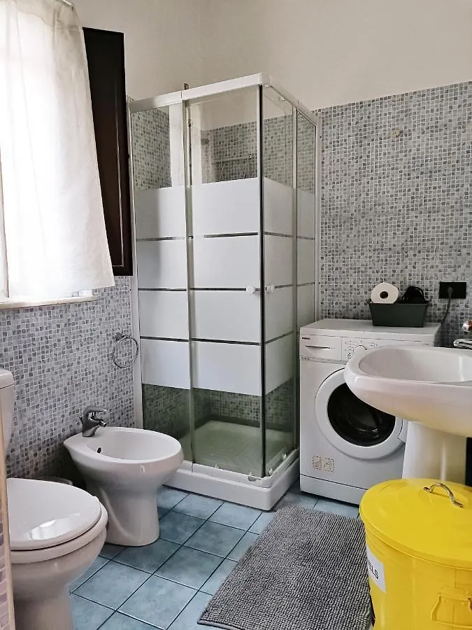 Il Fortino Flats Appartamento Catania