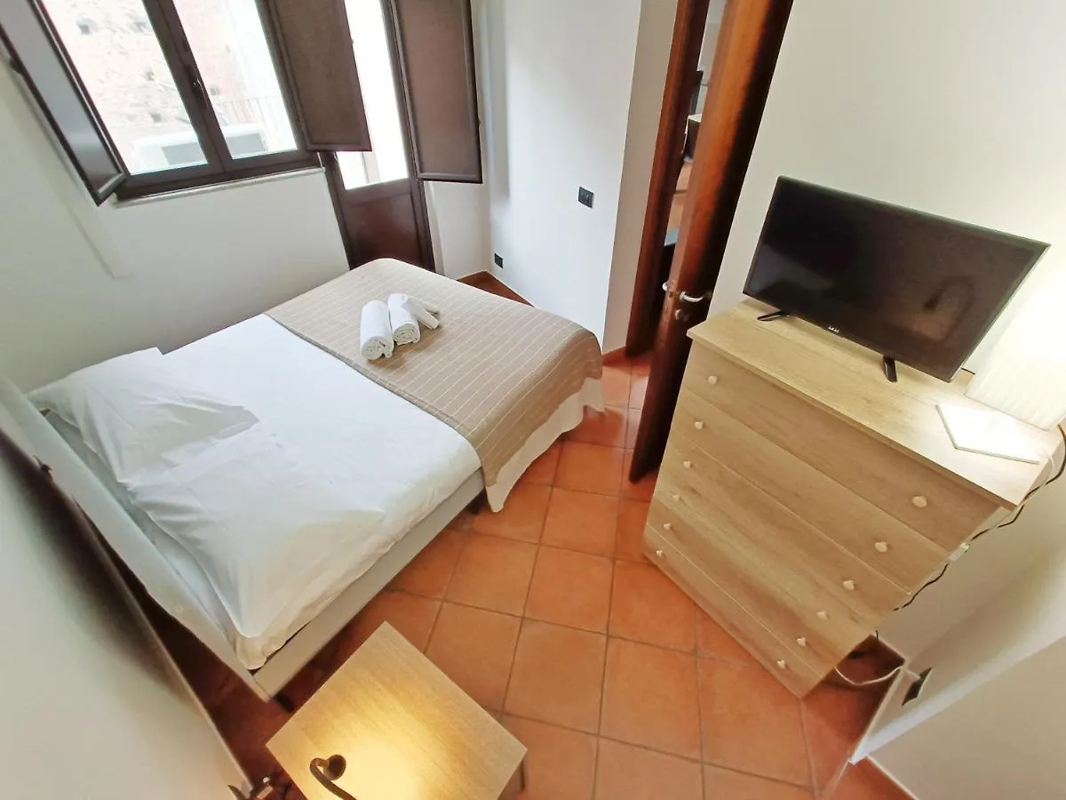 Il Fortino Flats Appartamento Catania