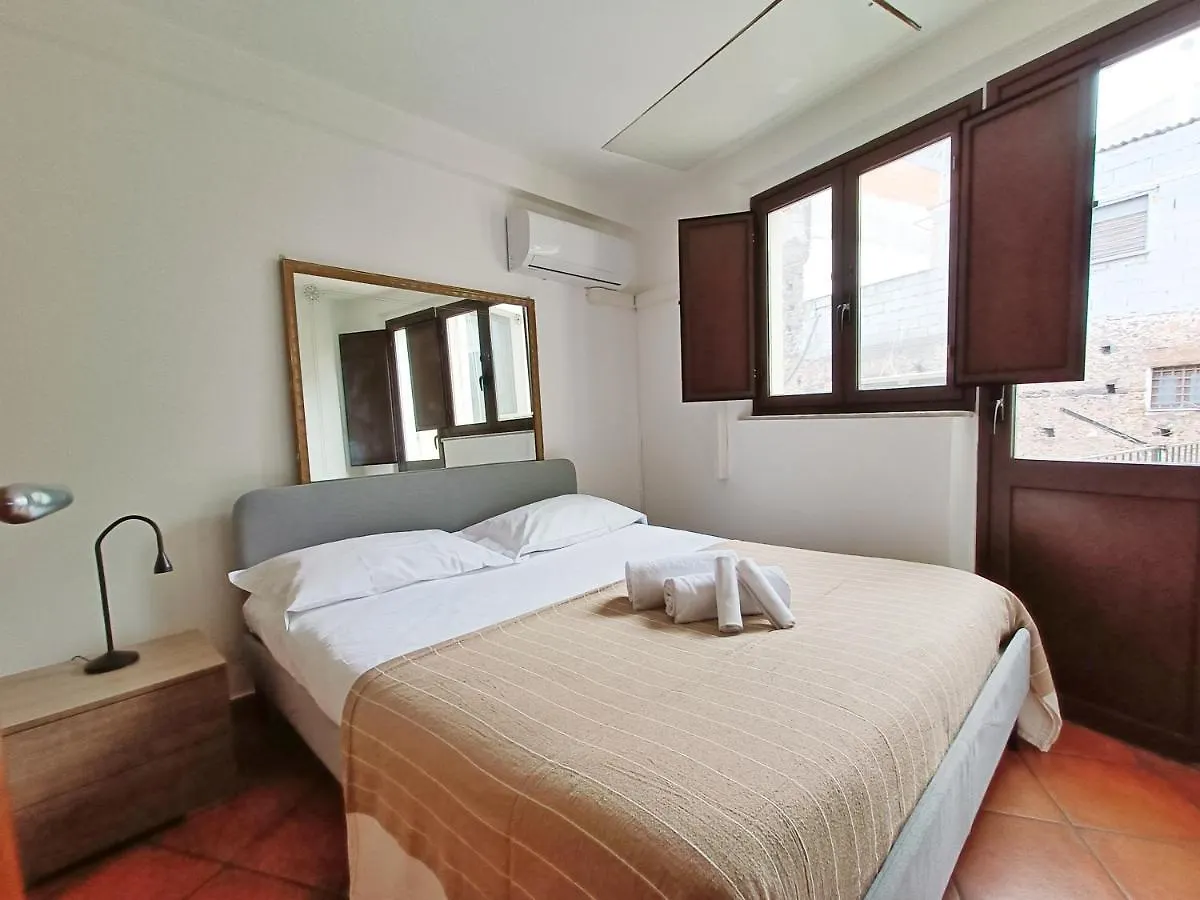 Il Fortino Flats Appartamento Catania