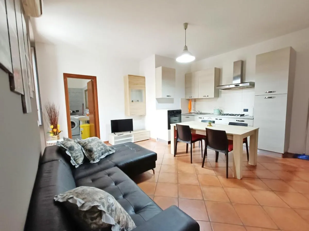 Il Fortino Flats Appartamento Catania Italia