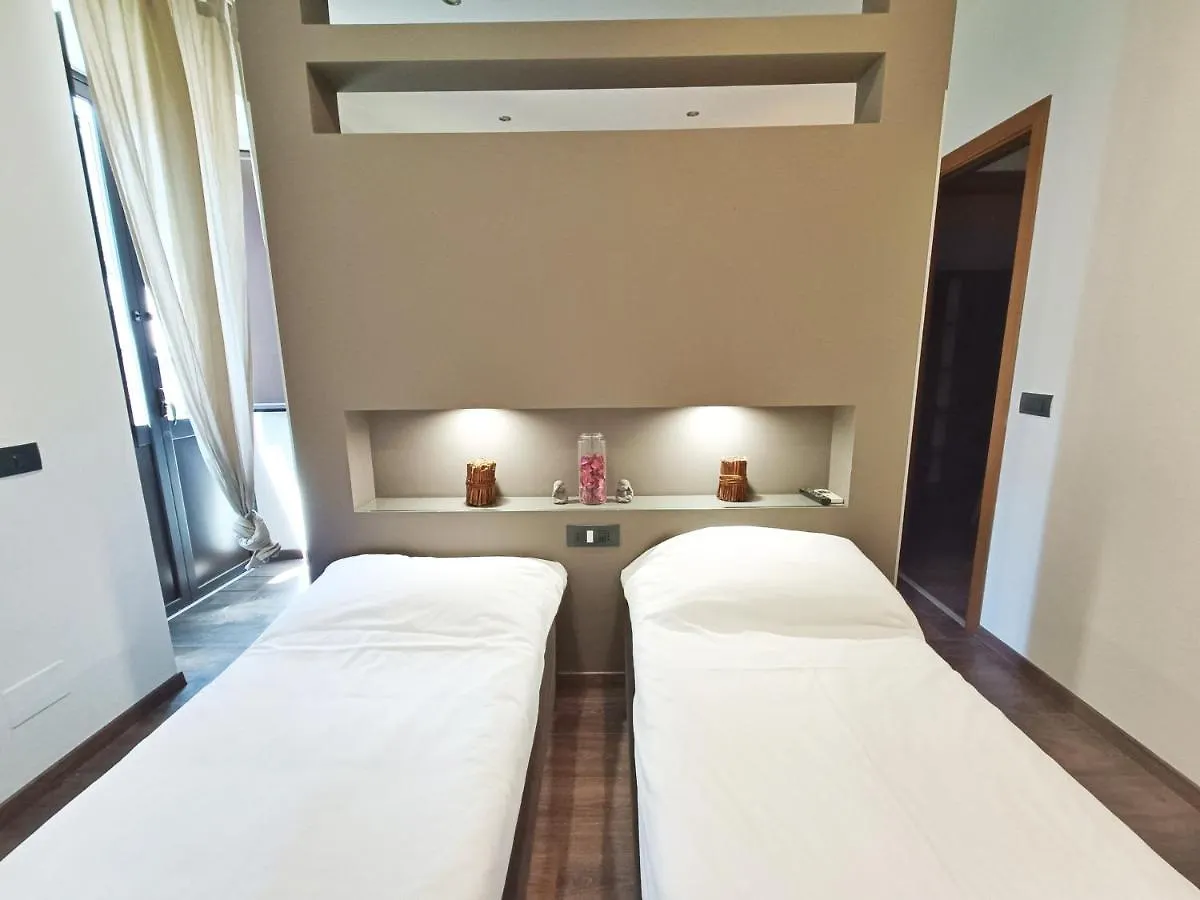 Il Fortino Flats Appartamento Catania
