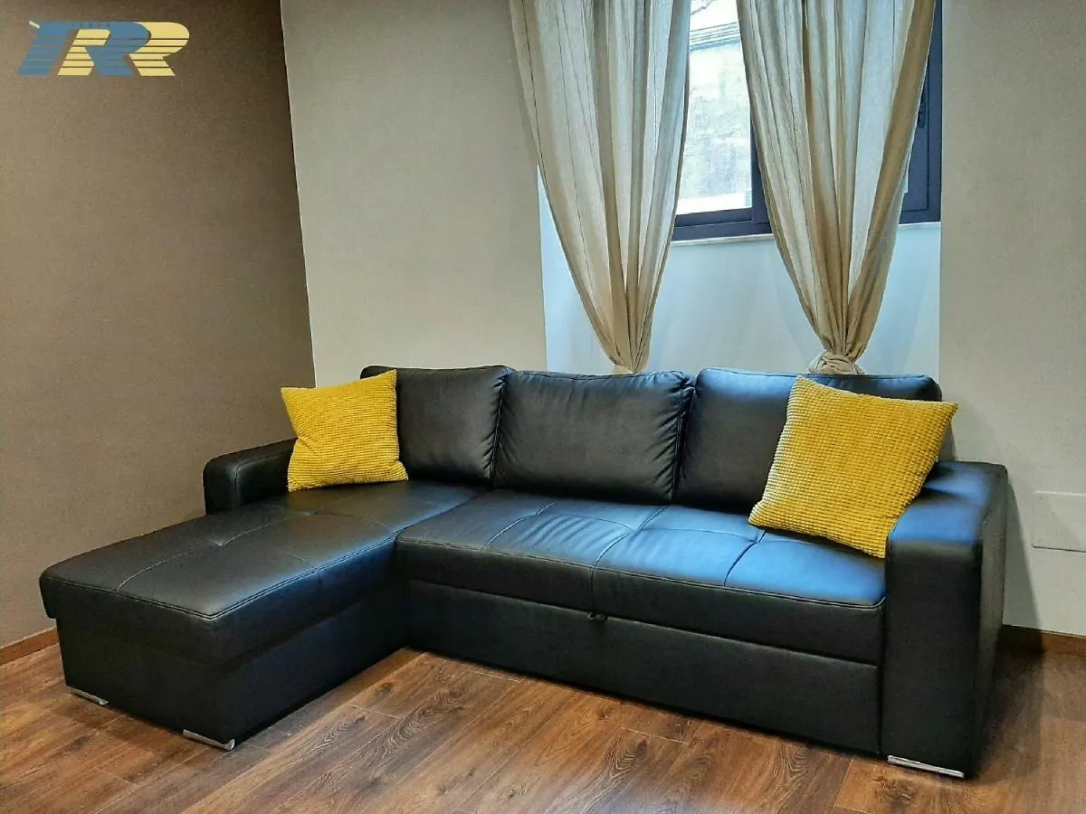 Il Fortino Flats Appartamento Catania Italia