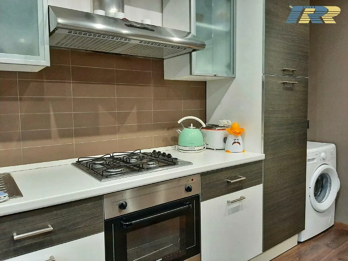 Il Fortino Flats Appartamento Catania