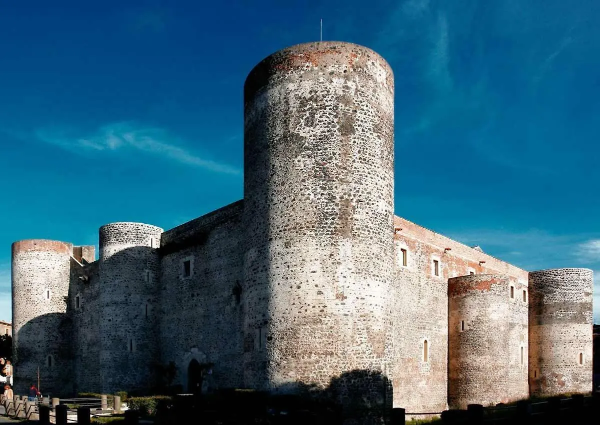 Il Fortino Flats Appartamento Catania