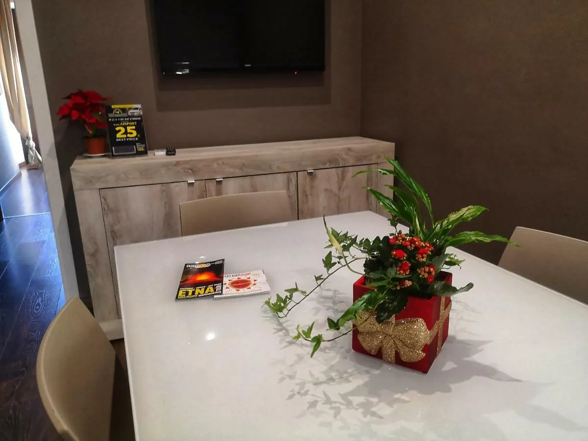 Il Fortino Flats Appartamento Catania